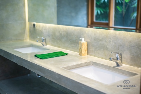 Image 19 from Charming 5 Bedroom Villa for Sale and Rent in Bali Umalas