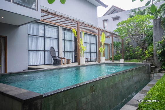 Image 1 from Charmante villa de 5 chambres à vendre et à louer à Umalas, Bali