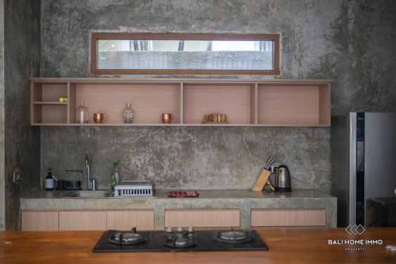 Image 5 from Charming 5 Bedroom Villa for Sale and Rent in Bali Umalas