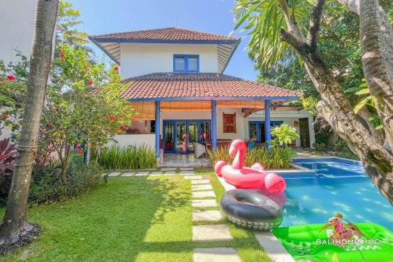 Image 1 from Charming 5 Bedroom Villa for Sale in The Heart of Seminyak Bali