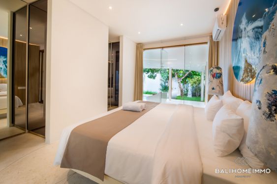 Image 13 from Charmante villa de 5 chambres à vendre et à louer à Umalas Bali