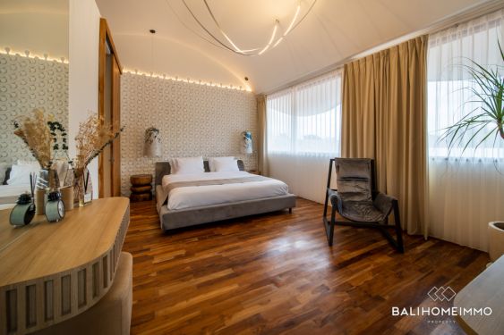 Image 14 from Charmante villa de 5 chambres à vendre et à louer à Umalas Bali