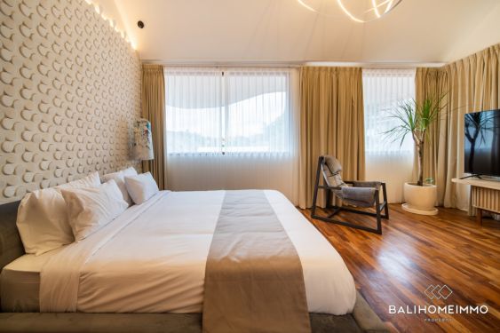 Image 15 from Charmante villa de 5 chambres à vendre et à louer à Umalas Bali