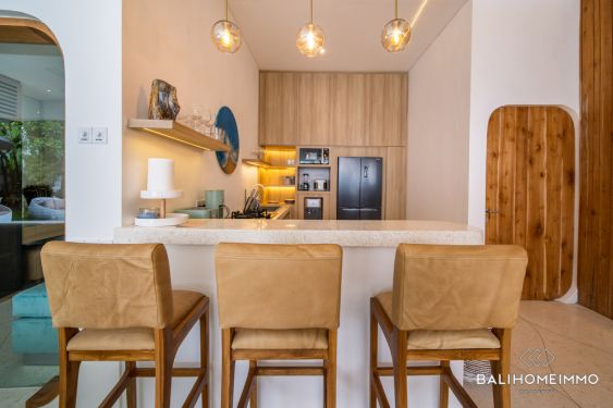 Image 9 from Charmante villa de 5 chambres à vendre et à louer à Umalas Bali