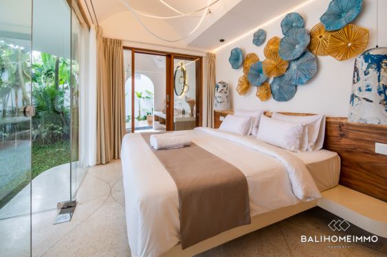 Image 10 from Charmante villa de 5 chambres à vendre et à louer à Umalas Bali