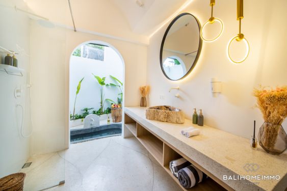 Image 16 from Charmante villa de 5 chambres à vendre et à louer à Umalas Bali