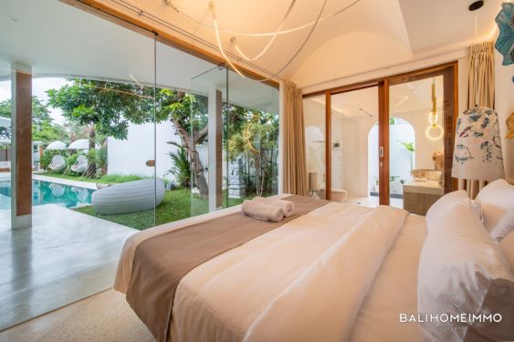 Image 11 from Charmante villa de 5 chambres à vendre et à louer à Umalas Bali