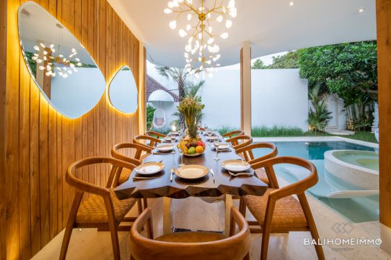 Image 6 from Charmante villa de 5 chambres à vendre et à louer à Umalas Bali