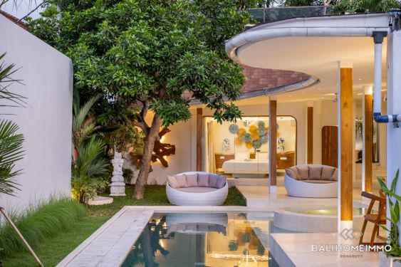 Image 19 from Charmante villa de 5 chambres à vendre et à louer à Umalas Bali