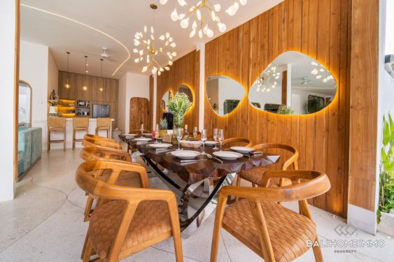 Image 7 from Charmante villa de 5 chambres à vendre et à louer à Umalas Bali