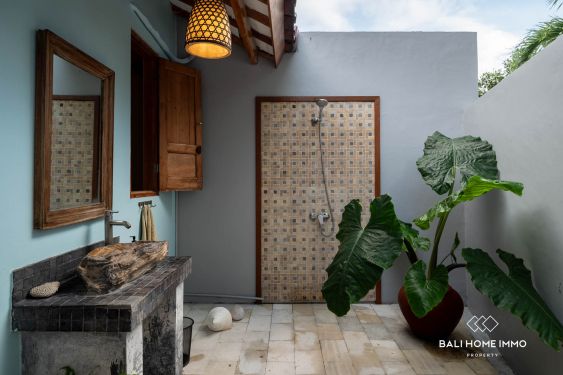 Image 15 from Dijual Sewa Vila 5 Kamar Menawan dengan Pemandangan Sawah di Buduk Bali