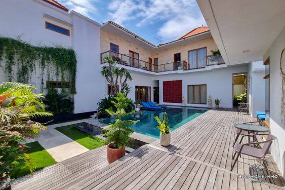 Image 2 from Charming 6 Bedroom Villa for Sale Leasehold in Bali Batu Belig