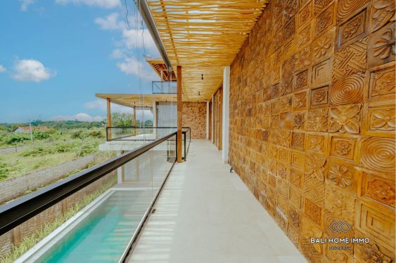 Image 8 from CHARMANTE VILLA CONTEMPORAINE DE 3 CHAMBRES À VENDRE EN LOCATION À KUTUH