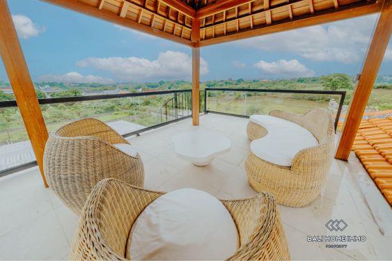 Image 7 from CHARMANTE VILLA CONTEMPORAINE DE 3 CHAMBRES À VENDRE EN LOCATION À KUTUH