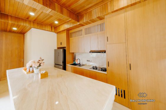 Image 2 from CHARMING CONTEMPORARY 3-BEDROOM VILLA FOR RENT IN KUTUH