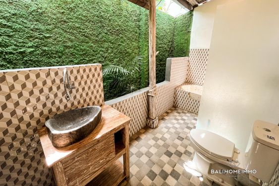 Image 10 from Charming 2 Bedroom Joglo Villa for rent in Kerobokan Bali
