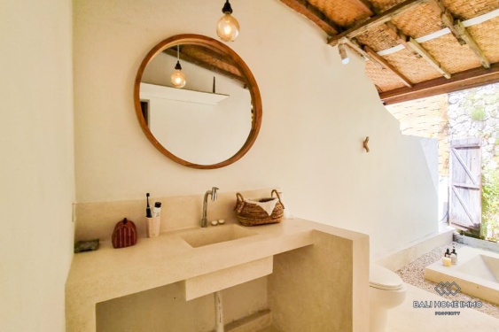 Image 15 from Charming Limasan Style 3 Bedroom Villa for Rental in Bali Umalas