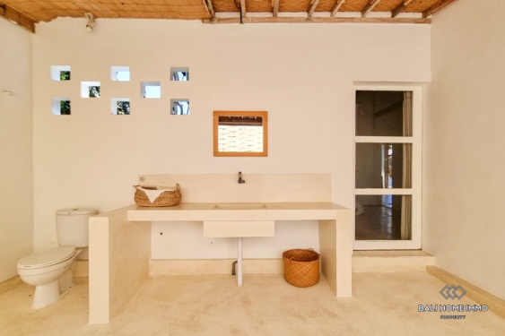 Image 17 from Charming Limasan Style 3 Bedroom Villa for Rental in Bali Umalas