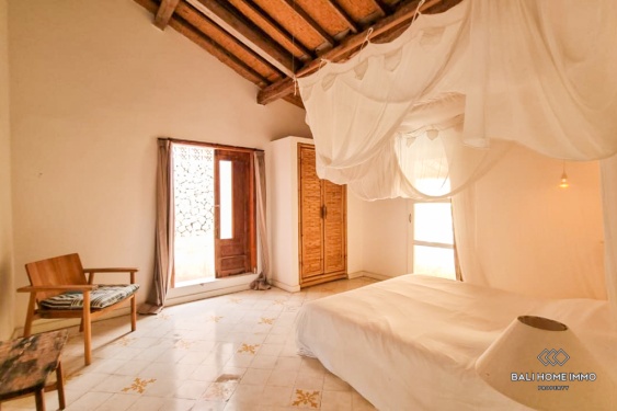 Image 11 from Charming Limasan Style 3 Bedroom Villa for Rental in Bali Umalas