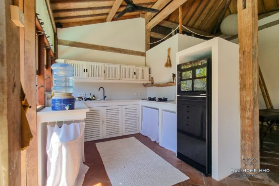 Image 6 from Charming Limasan Style 3 Bedroom Villa for Rental in Bali Umalas