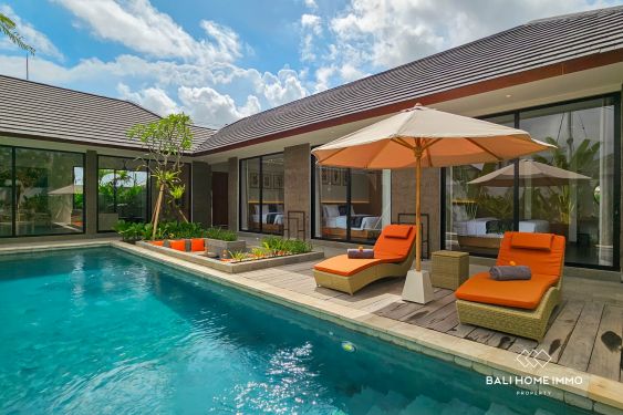 Image 1 from Charming Modern 3-Bedroom Villa for Sale in Ubud