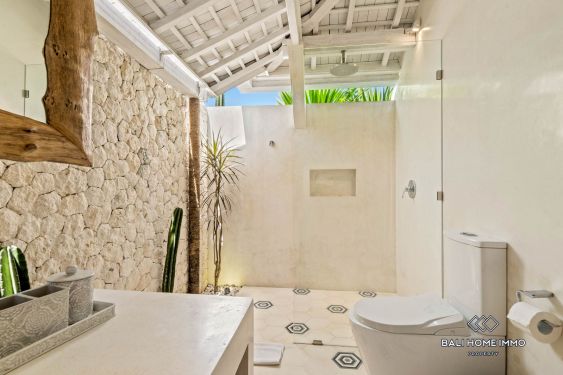 Image 14 from VILLA TROPIS 3 KAMAR TIDUR YANG MENAWAN UNTUK DISEWA DI ULUWATU DEKAT PANTAI SULUBAN
