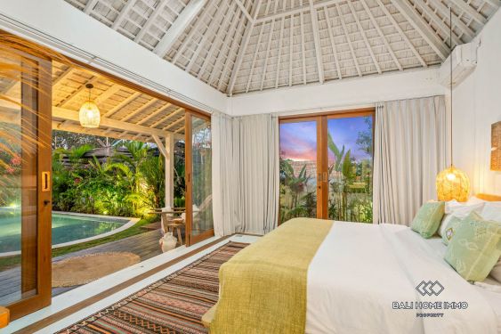 Image 9 from VILLA TROPIS 3 KAMAR TIDUR YANG MENAWAN UNTUK DISEWA DI ULUWATU DEKAT PANTAI SULUBAN