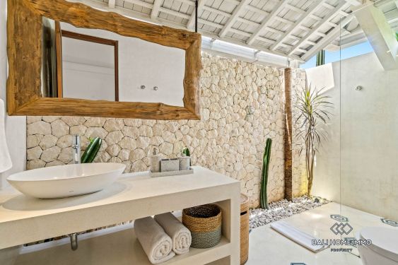 Image 13 from VILLA TROPIS 3 KAMAR TIDUR YANG MENAWAN UNTUK DISEWA DI ULUWATU DEKAT PANTAI SULUBAN