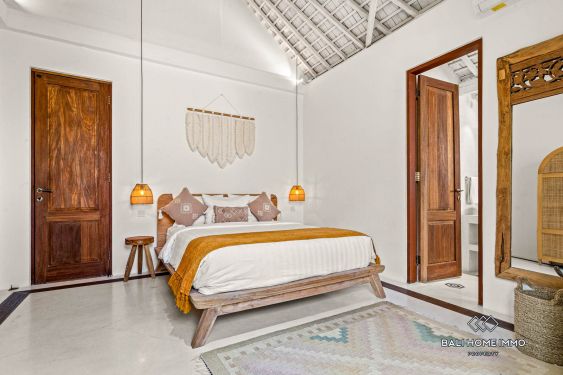 Image 7 from VILLA TROPIS 3 KAMAR TIDUR YANG MENAWAN UNTUK DISEWA DI ULUWATU DEKAT PANTAI SULUBAN