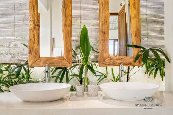 Image 11 from VILLA TROPIS 3 KAMAR TIDUR YANG MENAWAN UNTUK DISEWA DI ULUWATU DEKAT PANTAI SULUBAN