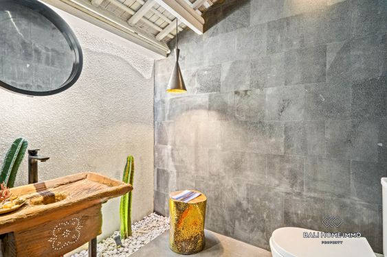 Image 15 from VILLA TROPIS 3 KAMAR TIDUR YANG MENAWAN UNTUK DISEWA DI ULUWATU DEKAT PANTAI SULUBAN