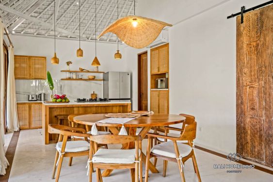 Image 4 from VILLA TROPIS 3 KAMAR TIDUR YANG MENAWAN UNTUK DISEWA DI ULUWATU DEKAT PANTAI SULUBAN