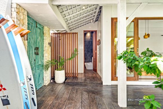 Image 17 from VILLA TROPIS 3 KAMAR TIDUR YANG MENAWAN UNTUK DISEWA DI ULUWATU DEKAT PANTAI SULUBAN
