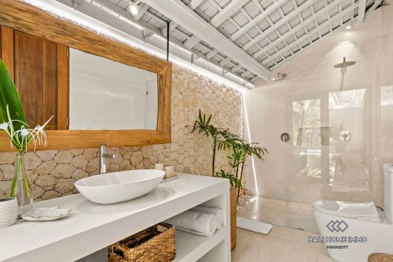 Image 12 from VILLA TROPIS 3 KAMAR TIDUR YANG MENAWAN UNTUK DISEWA DI ULUWATU DEKAT PANTAI SULUBAN