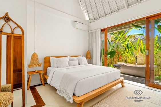 Image 6 from VILLA TROPIS 3 KAMAR TIDUR YANG MENAWAN UNTUK DISEWA DI ULUWATU DEKAT PANTAI SULUBAN