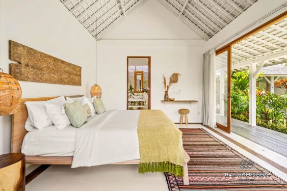 Image 8 from VILLA TROPIS 3 KAMAR TIDUR YANG MENAWAN UNTUK DISEWA DI ULUWATU DEKAT PANTAI SULUBAN