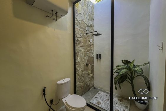 Image 20 from Dijual Vila Mewah 3 Kamar Tidur dengan Pemandangan Hutan di Kutuh