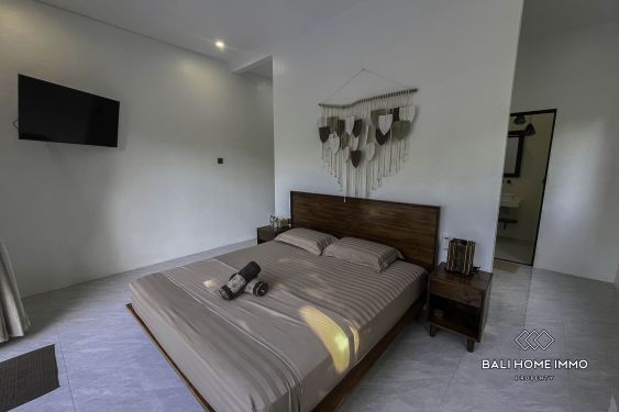Image 15 from Dijual Vila Mewah 3 Kamar Tidur dengan Pemandangan Hutan di Kutuh