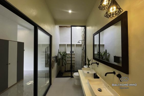 Image 19 from Dijual Vila Mewah 3 Kamar Tidur dengan Pemandangan Hutan di Kutuh