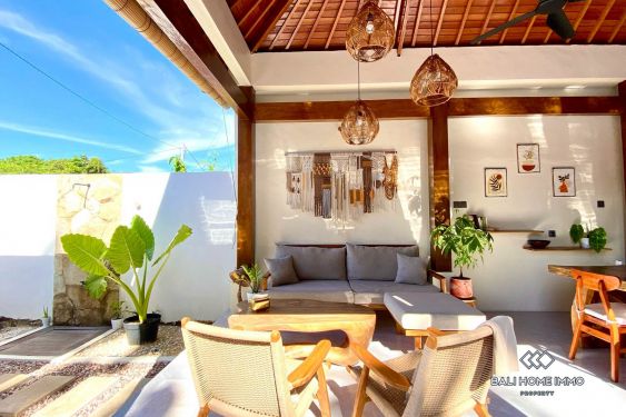 Image 3 from Dijual Vila Mewah 3 Kamar Tidur dengan Pemandangan Hutan di Kutuh