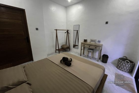 Image 16 from Dijual Vila Mewah 3 Kamar Tidur dengan Pemandangan Hutan di Kutuh