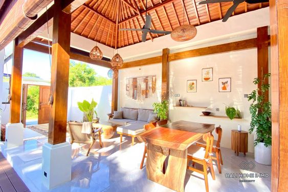 Image 4 from Dijual Vila Mewah 3 Kamar Tidur dengan Pemandangan Hutan di Kutuh