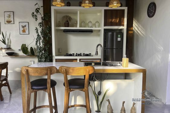 Image 9 from Dijual Vila Mewah 3 Kamar Tidur dengan Pemandangan Hutan di Kutuh