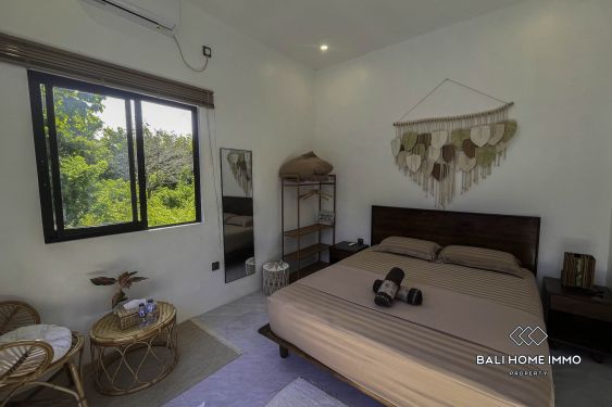 Image 14 from Dijual Vila Mewah 3 Kamar Tidur dengan Pemandangan Hutan di Kutuh