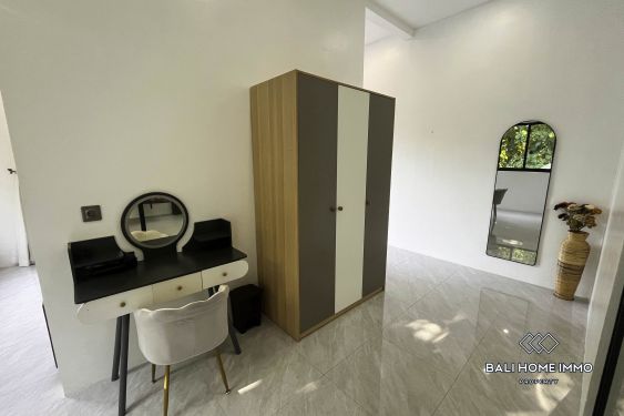 Image 18 from Dijual Vila Mewah 3 Kamar Tidur dengan Pemandangan Hutan di Kutuh