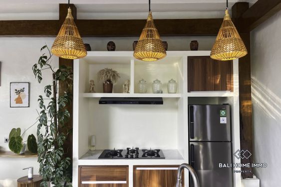 Image 11 from Dijual Vila Mewah 3 Kamar Tidur dengan Pemandangan Hutan di Kutuh