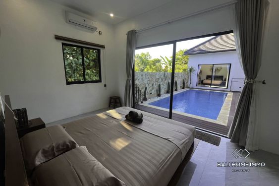 Image 17 from Dijual Vila Mewah 3 Kamar Tidur dengan Pemandangan Hutan di Kutuh