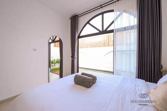 Image 6 from VILLA CHIC CONTEMPORAINE DE 2 CHAMBRES À LOUER À JIMBARAN