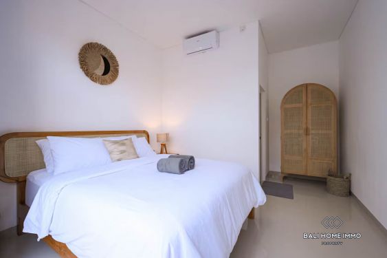Image 4 from VILLA CHIC CONTEMPORAINE DE 2 CHAMBRES À LOUER À JIMBARAN