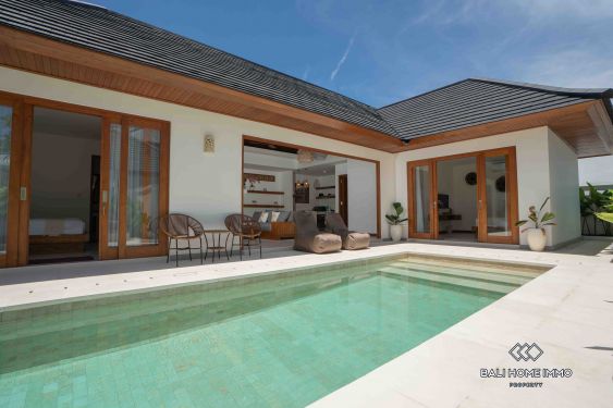 Image 3 from VILLA TROPIS 2 KAMAR TIDUR YANG CANTIK UNTUK DISEWA DI NUSA DUA DEKAT PANTAI MENGIAT